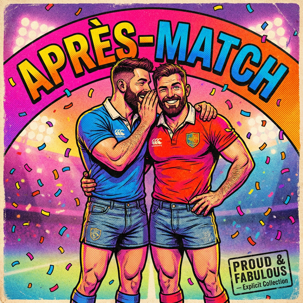 Après-Match