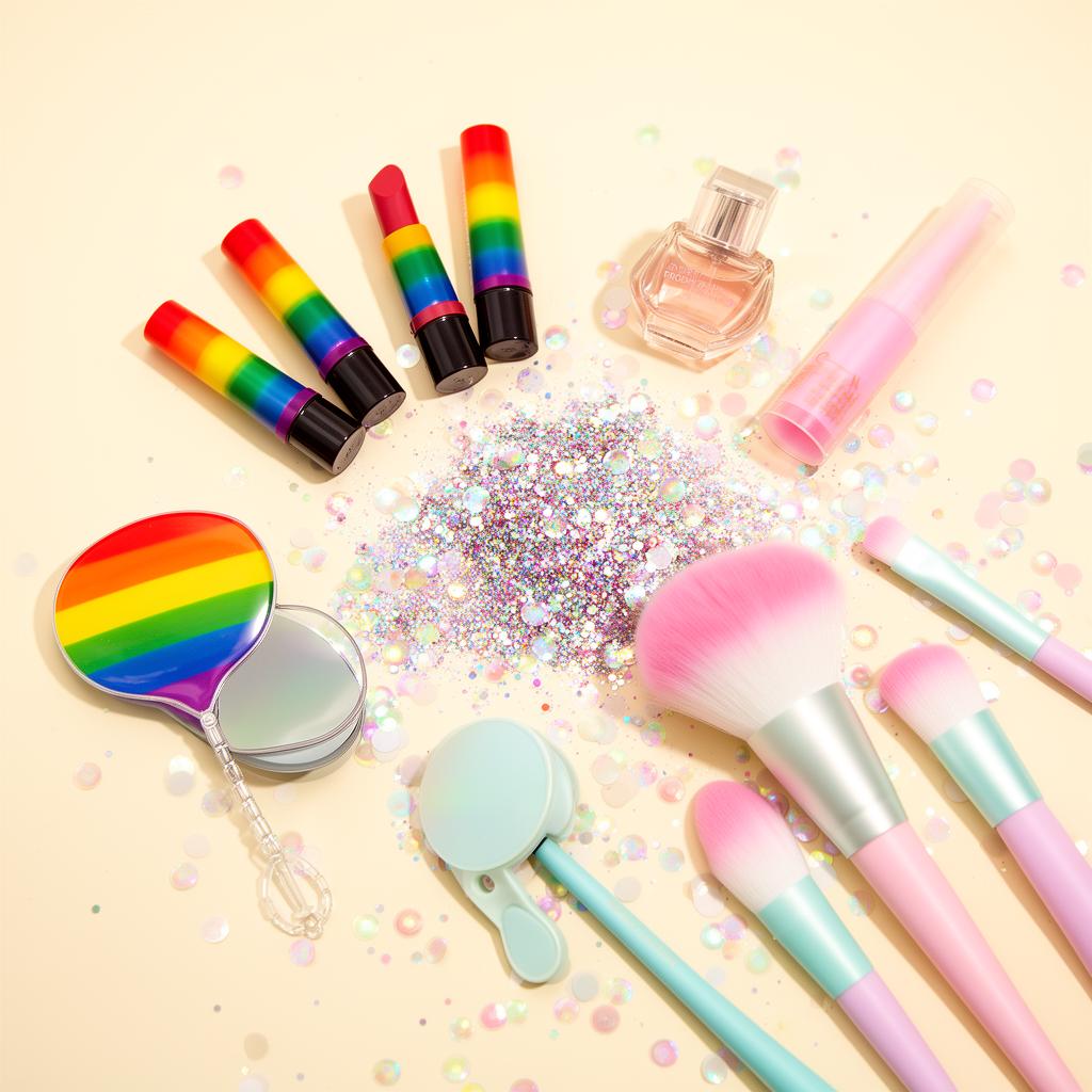 Beauty Products