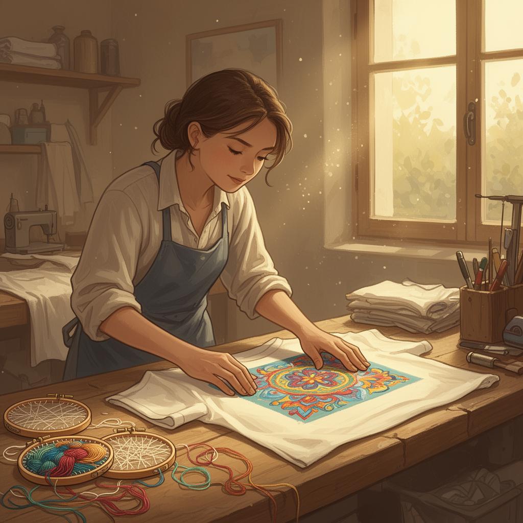 Betty — The Maker
