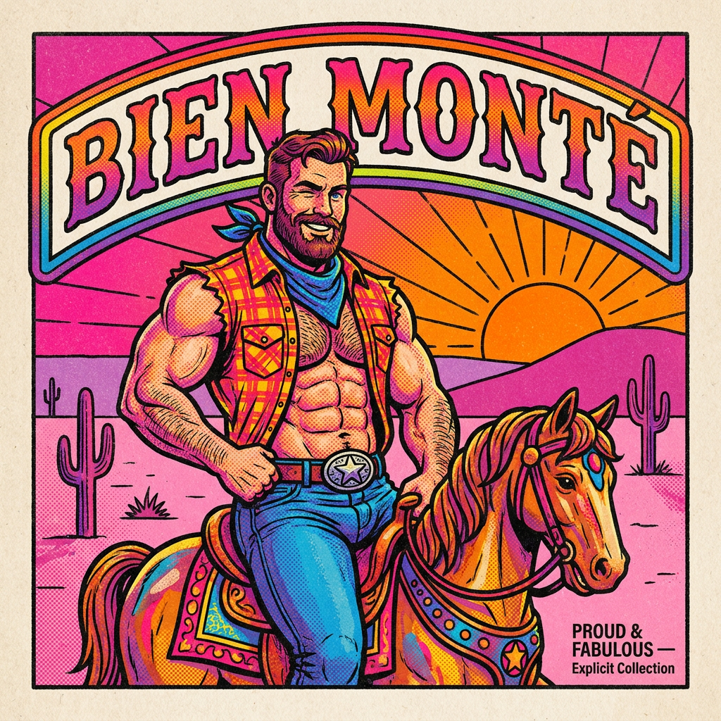 Bien Monté