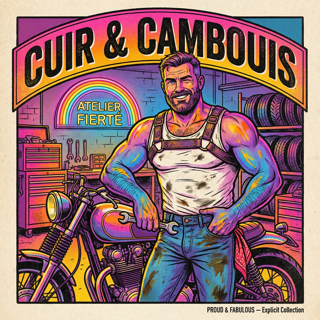 Cuir & Cambouis