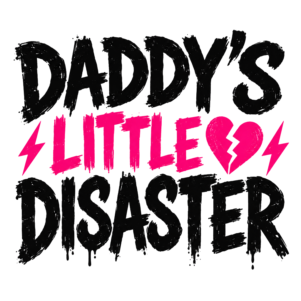 Daddy's Little Disaster