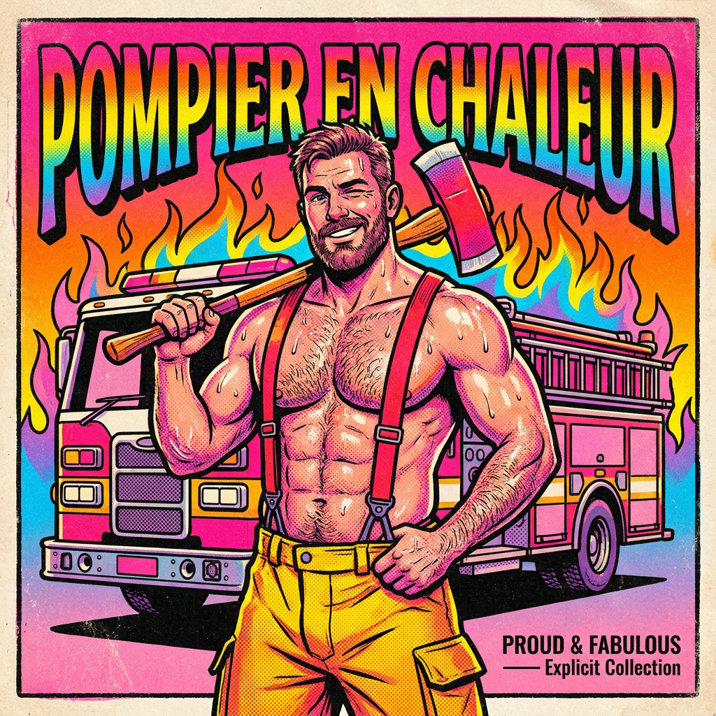 Pompier en Chaleur