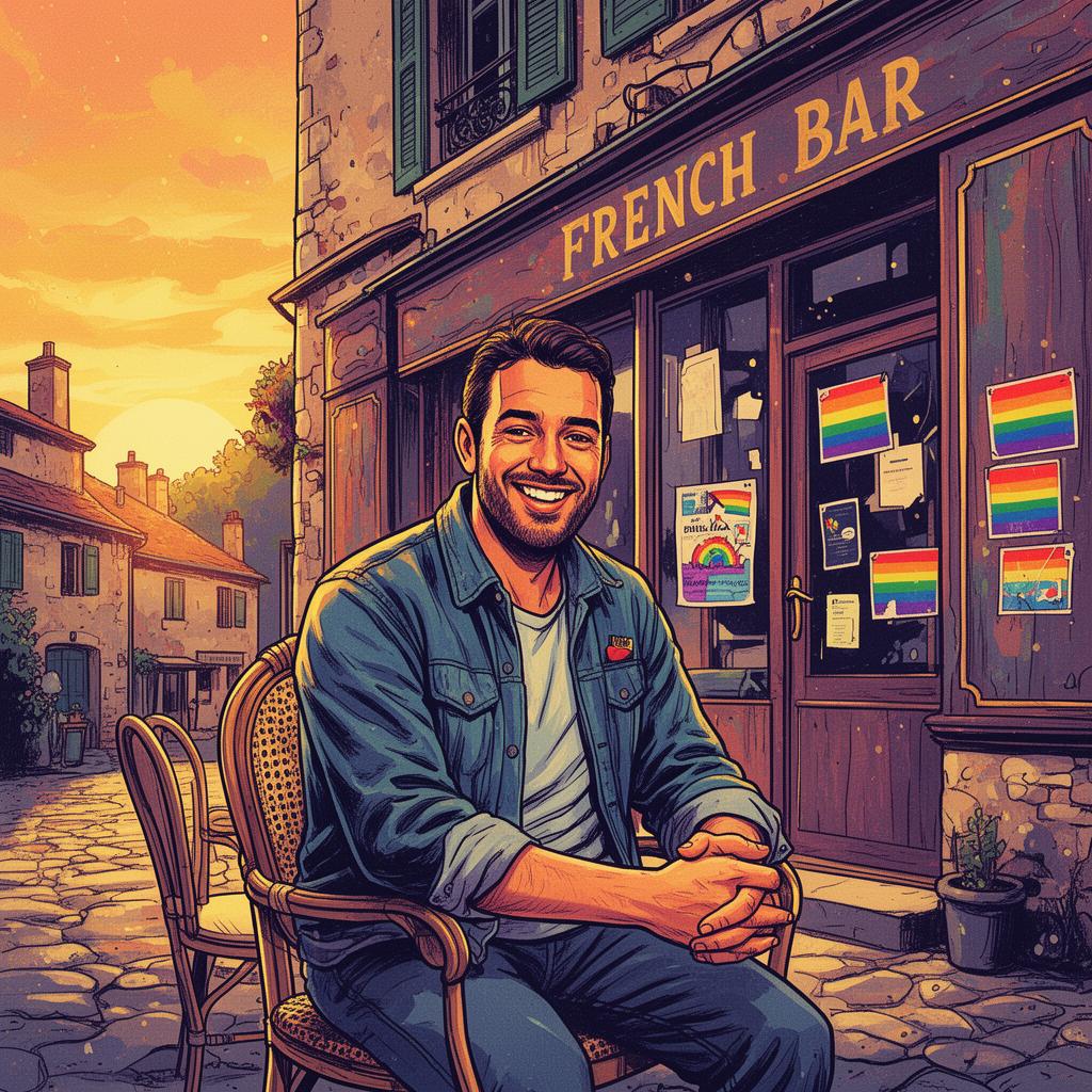 Romain — Founder