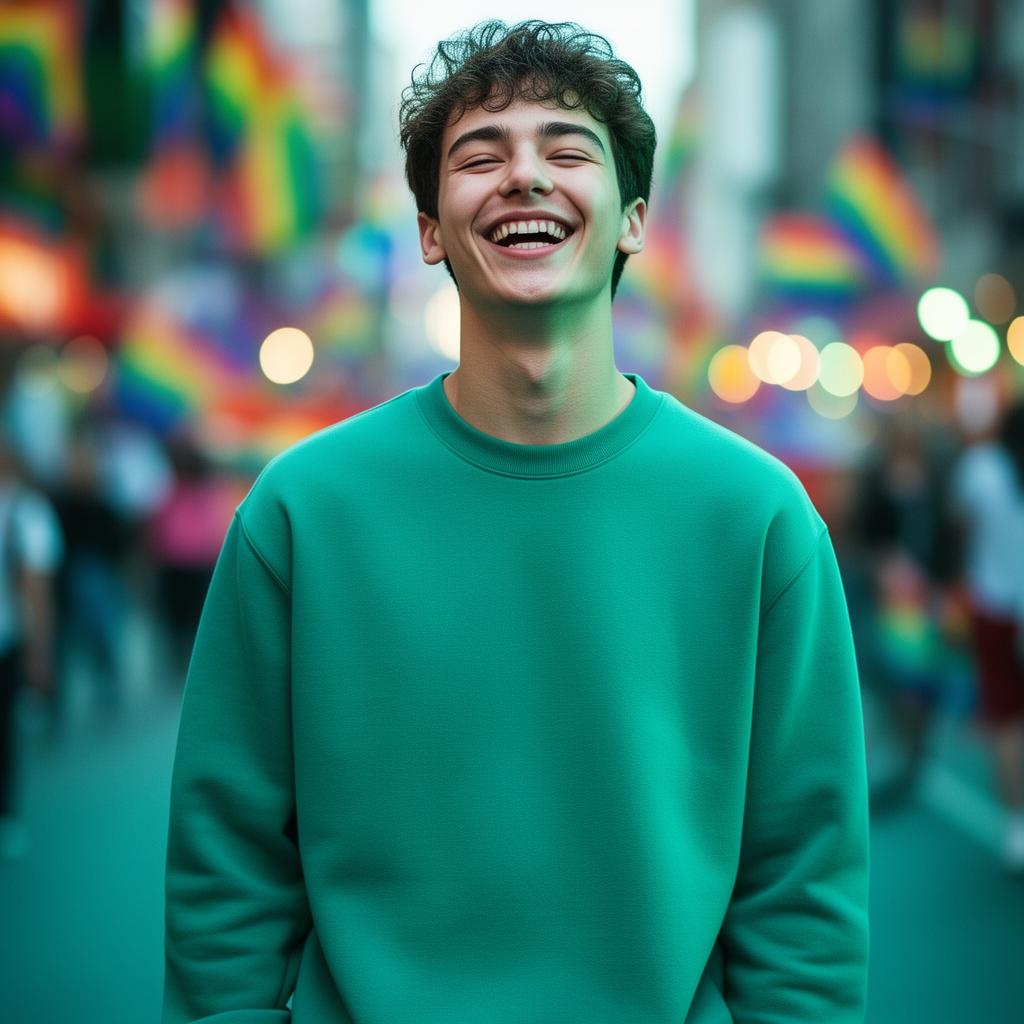 Sweatshirts