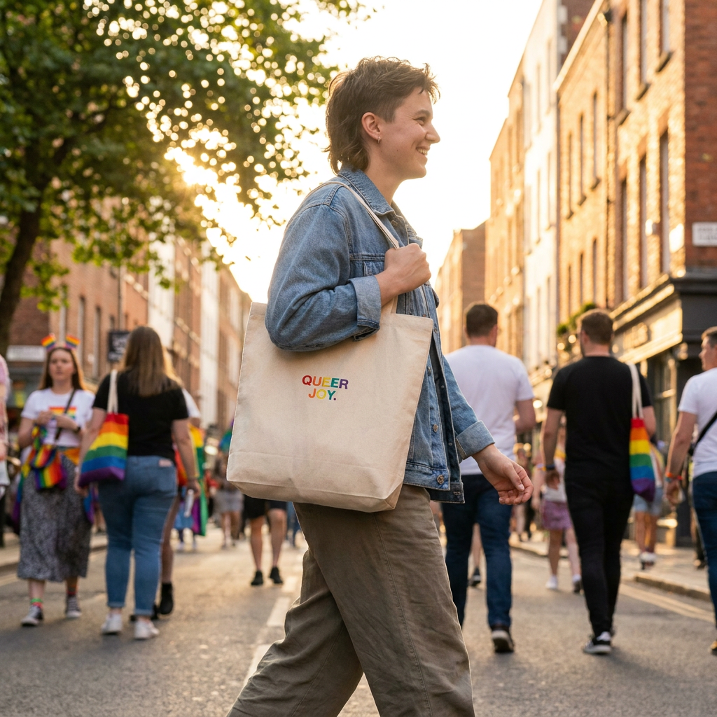 Tote Bags