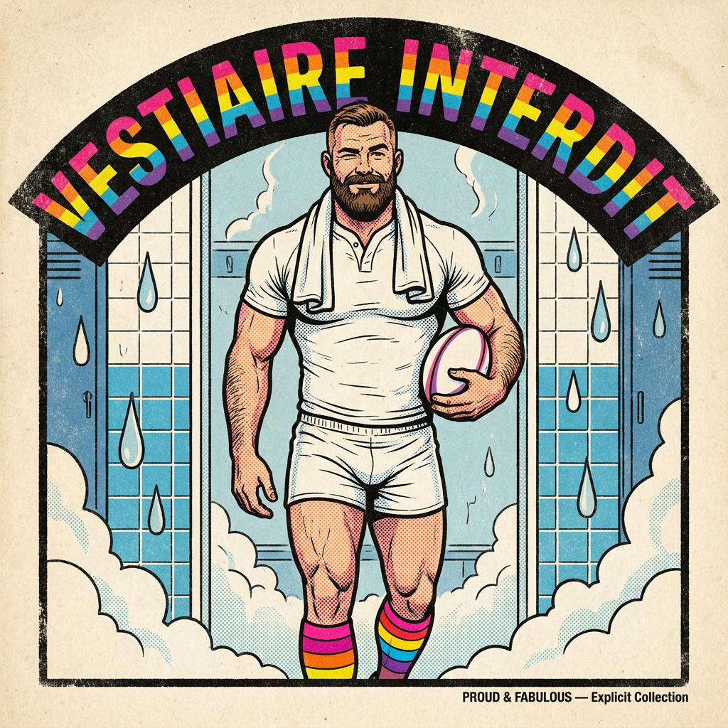 Vestiaire Interdit